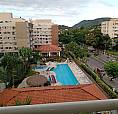 Excelente Apartamento No Condominio Chácara Pendotiba
