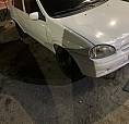 Corsa Sedã