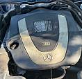 Mercedes C280 2008 