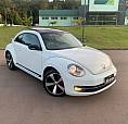Vw Fusca 2.0 Tsi Ano 2014 Automático