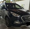 Ix 35 Semi Novo. Excelente Estado