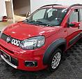 Fiat Uno Vivace 1.0 2016