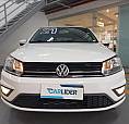 Volkswagen Gol 1.0 12V Mpi Totalflex 4P Manual