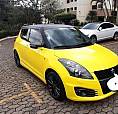  Swift 1.6 R  2015  Mec 6 Marchas( Extremamente Novo/Pneus Zero/ Multimidia)