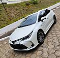 Toyota Corolla 1.8 Altis Hybrid Premium