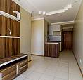Apartamento Para Aluguel, 1 Quarto, 1 Vaga, Norte (Águas Claras) - Brasília/Df