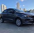 Cronos 2020 At 1.8 Super Novo, Revisado E Com Garantia!! Apenas 18 Mil Km Rodados!