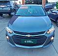 Chevrolet Onix 2023 1.0 Turbo Flex Ltz Manual