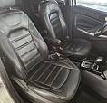 Ecosport, Freestyle, 2016, Automático. Ipva 2024 Quitado.