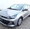 Hyundai Hb20 2024 1.0 12v Flex Sense Manual