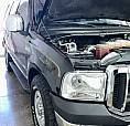 Ford F250 Tropivan 8 Lugares 