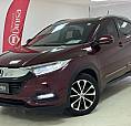Honda Hr-V Exl 1.8 Flexone 16V 5P Aut. 2021