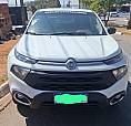 Fiat/Toro Endurance 2020/2021 1.8 Flex Automática