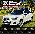 Mitsubishi Asx 2.0 16V 4X4 160Cv Aut. 2013
