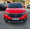 Fiat Strada Volcano 1.3 Flex 8V Cd 2024