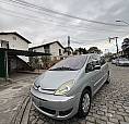 Citroen Xsara Picasso Glx 1.6/ 1.6 Flex 16V 2011