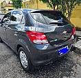 Chevrolet Onix Joy Hatch 1.0 8V Flex Mec. 4P 2018