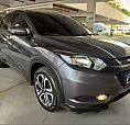Honda Hr-V Ex 1.8 Flexone 16V 5P Aut. 2017