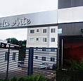 Apartamento 2 Quartos - Bela Arte Valparaíso 