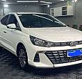 Hyundai Hb20 Limited Plus1.0 Flex 12V Mec. 2024