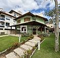 Casa 4 Quartos No Bairro Jurerê Em Florianópolis
