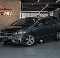 Honda Civic Sedan Lxs 1.8/1.8 Flex 16V Aut. 4P 2010
