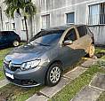 Renault Sandero Expression Hi-Power 1.6 8V 5P 2016