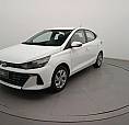 Hyundai Hb20 Comfort Plus 1.0 Flex 12V Mec. 2025