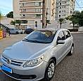 Volkswagen Gol Geração V 1.0 8V Mi Total Flex Mec. 4P 2012