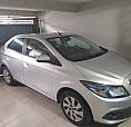 Chevrolet Prisma Sed. Lt 1.4 8V Flexpower 4P 2015