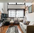 Apartment Em São Paulo - São Paulo, Itaim Bibi