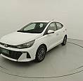 Hyundai Hb20 Limited 1.0 Flex 12V Mec. 2026