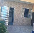 Casa Quarto Cozinha E Banheiro