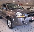 Hyundai Tucson Tucson Gls 2.0 Aut 4p