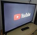 Vendo Tv Smart Samsung 32 Moro Em Cg