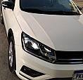 Gol Track 1.0 12V 2017 Original De Pintura