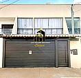 Excelente Casa No Setor Faiçalville Com 3 Quartos Sendo 1 Suite- Goiânia Go