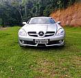 Mercedes Benz Slk 200 Kompressor