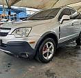 Chevrolet Captiva Sport Ano 2009 Automático 