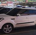 Kia Soul 2011 Vendo Urgente