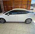 Versa Advanse 1.6 Cvt - 2021 (Semi Novo Baixo Km).