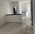 Kitnet Apartamento 2 Quartos 1 Banheiro