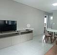 Apartamento Para Aluguel 2 Quartos 1 Suíte 2 Vagas - Cruzeiro