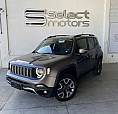 Jeep Renegade 2019 Longitude Diesel