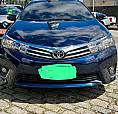 Toyota Corolla Xei 16/17 
