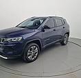 Jeep Compass 2023 1.3 T270 Turbo Flex Longitude At6