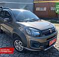 Fiat Uno 2018 1.0 Firefly Flex Way 4P Manual