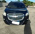 Chevrolet Spin Ltz 1.8 8V Econo.flex 5P Aut. 2018