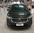 Chevrolet Spin Ltz 1.8 8v Econo.flex 5p Aut. 2019