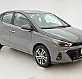Hyundai Hb20S Platinum 1.0 Tb Flex 12V Aut 2026